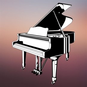 מריה יעקובוביץ והפסנתר