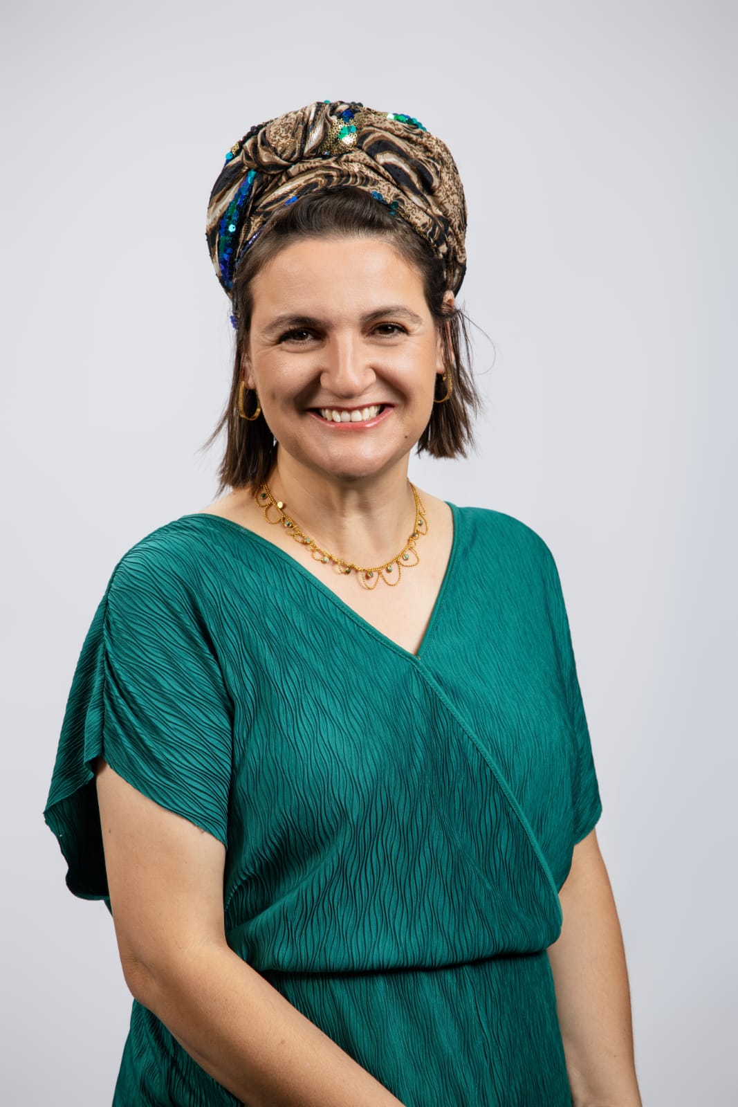 תמונה של רחלי הומינר 