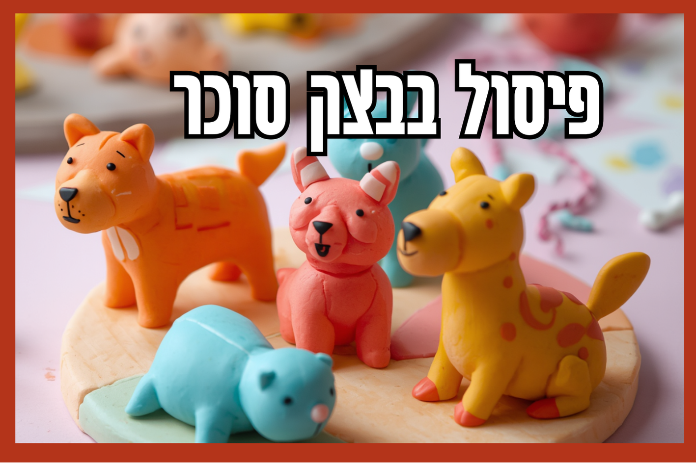פליי סוכר 
